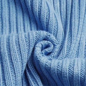 Concert Outfit Distressed Ripped Rivets Sweater