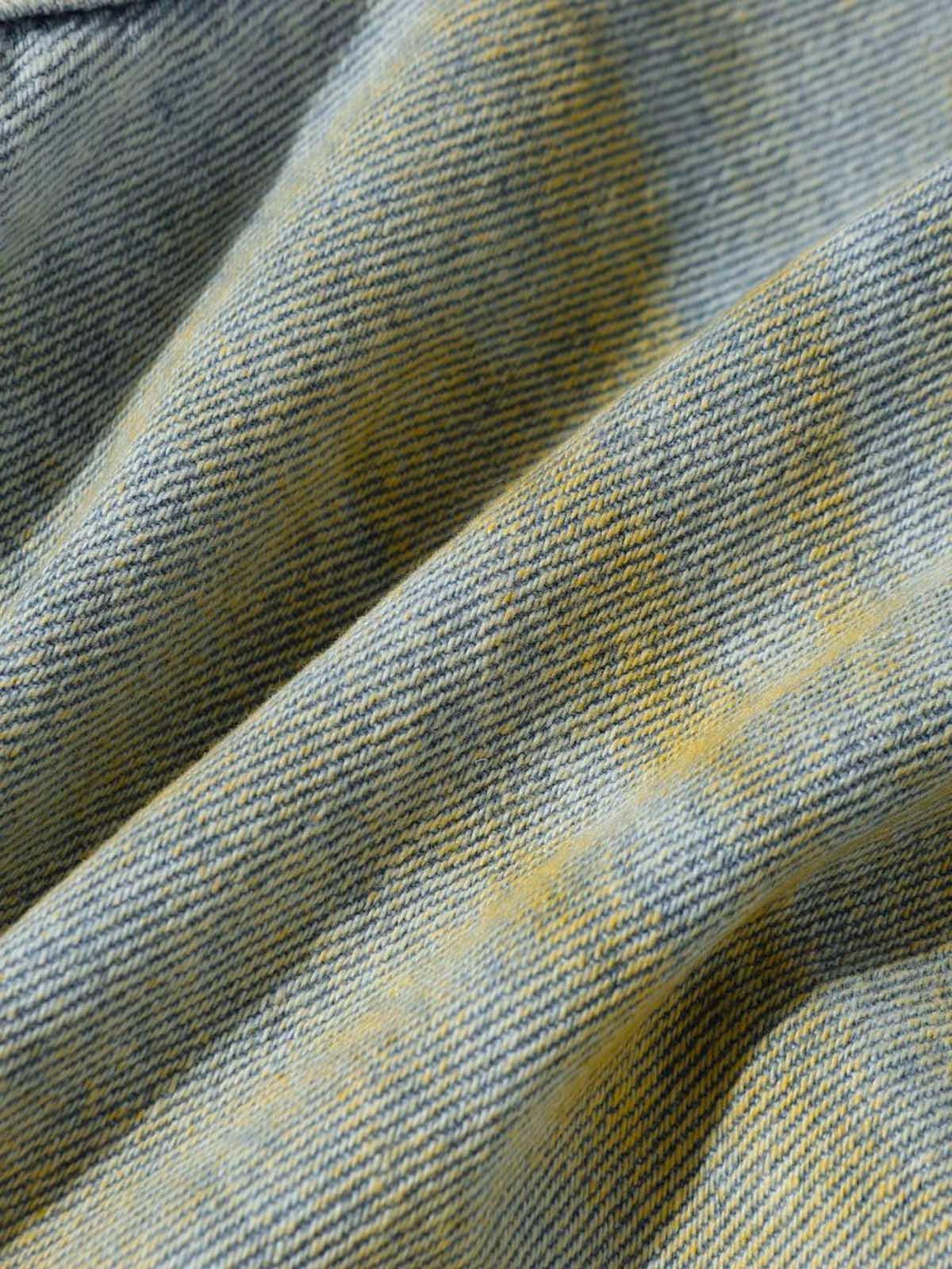 Concert Outfit Distressed Tie-Dye Denim Shorts Concert Outfit Distressed Tie-Dye Denim Shorts