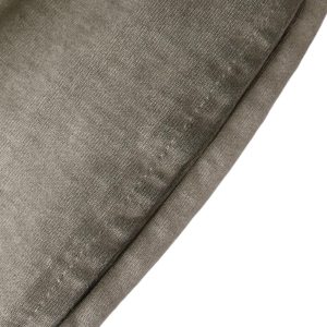 Concert Outfit Distressed Washed Drawstring Shorts