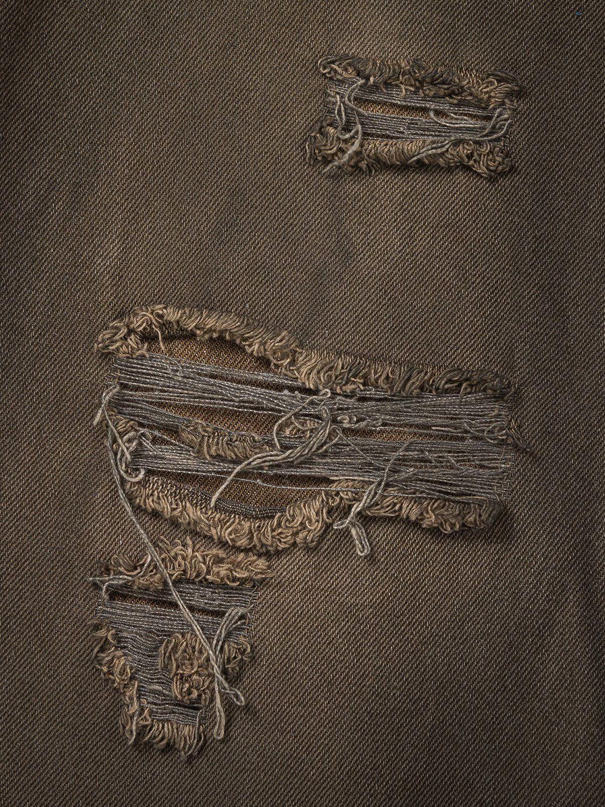 Concert Outfit Distressed Washed Jeans Concert Outfit Distressed Washed Jeans