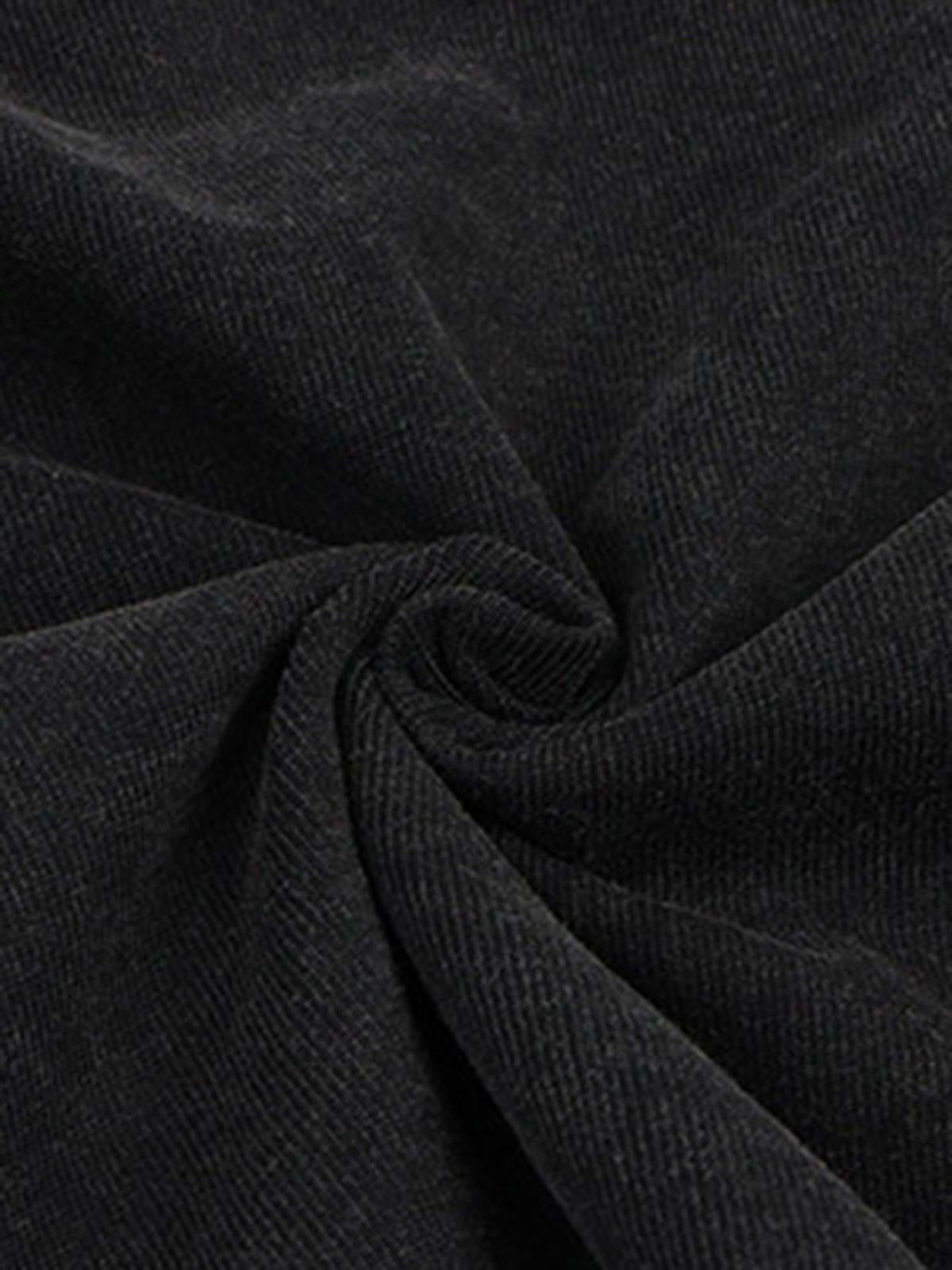 Concert Outfit Doberman Print Washed Vintage T-Shirt Concert Outfit Doberman Print Washed Vintage T-Shirt