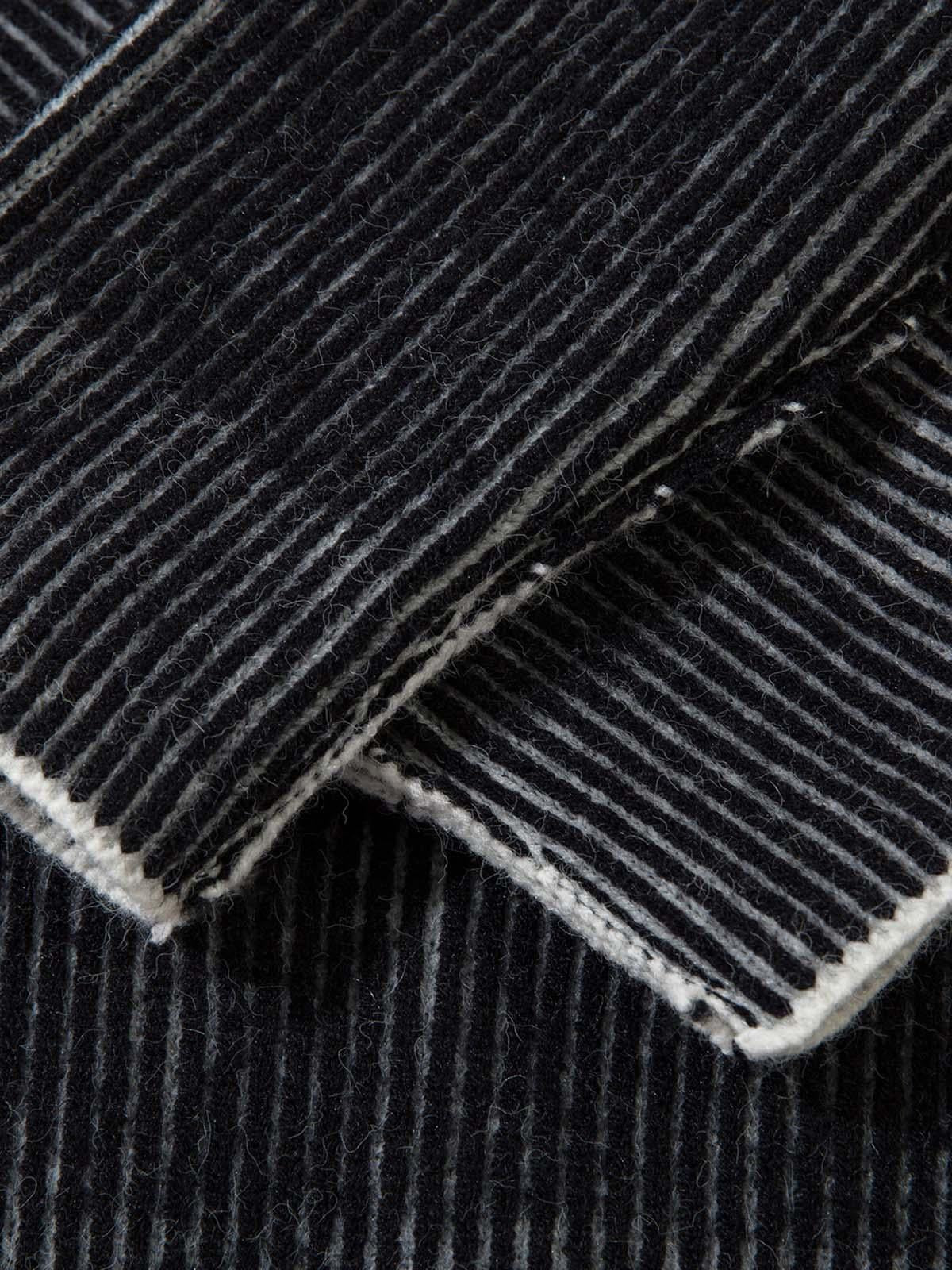 Concert Outfit Double Sided Wearable Sweater Concert Outfit Double Sided Wearable Sweater