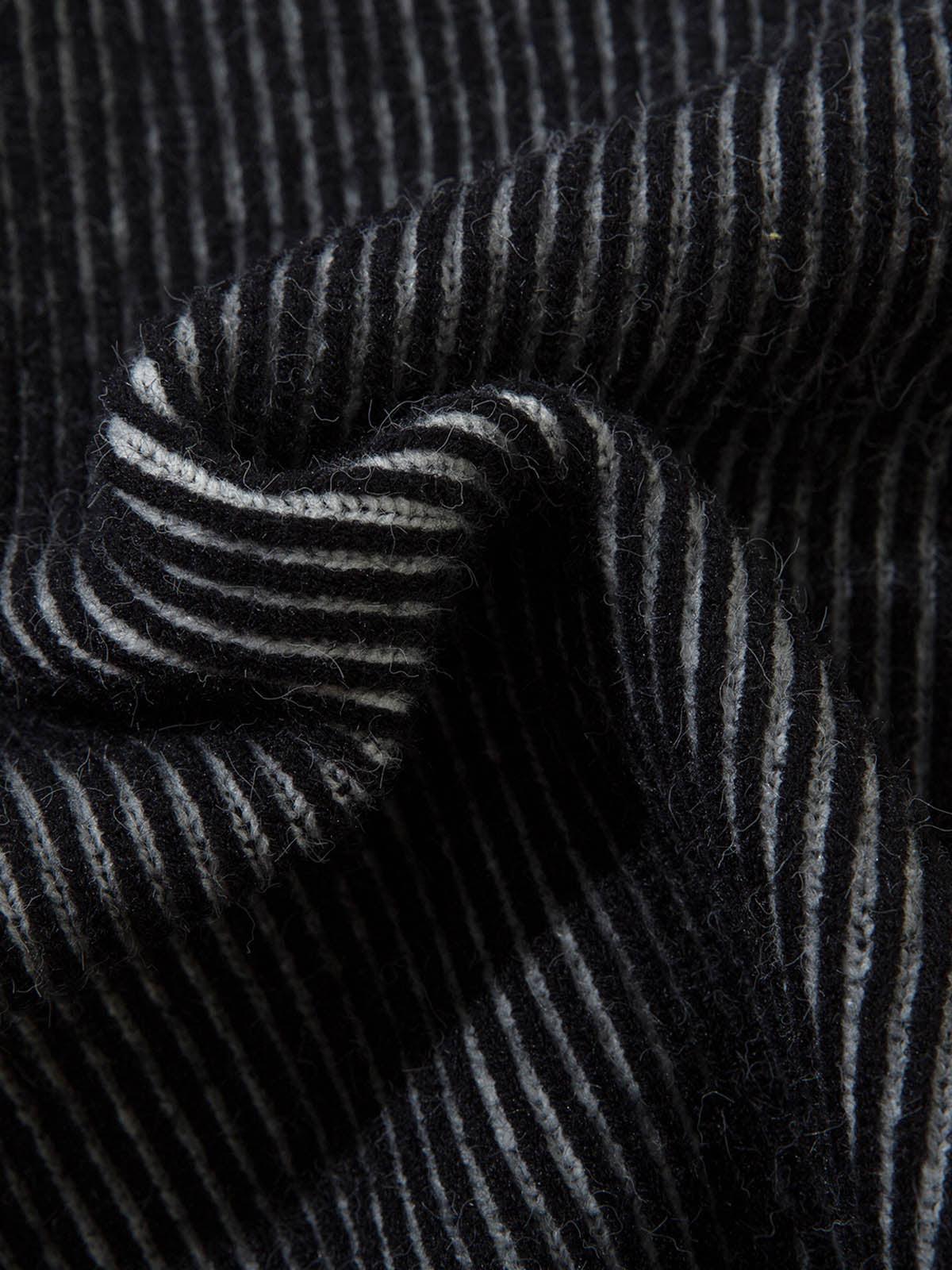 Concert Outfit Double Sided Wearable Sweater Concert Outfit Double Sided Wearable Sweater