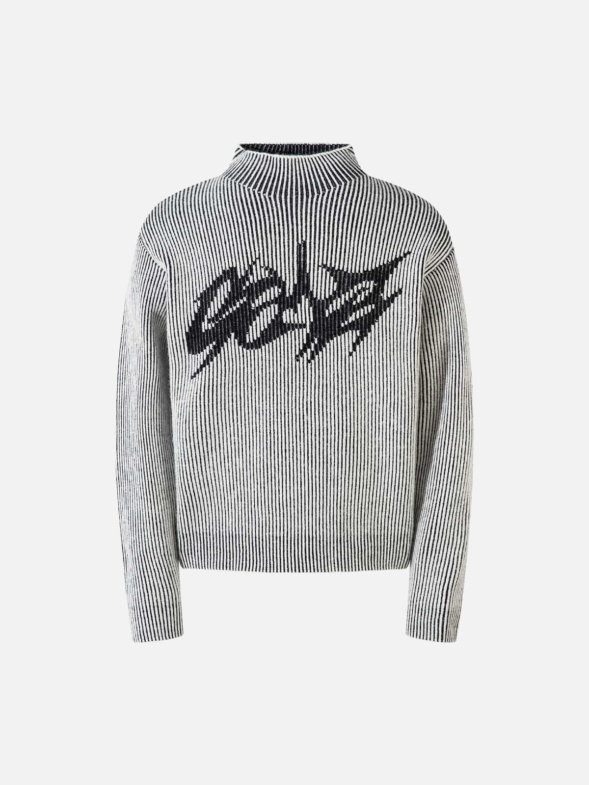 Concert Outfit Double Sided Wearable Sweater Concert Outfit Double Sided Wearable Sweater