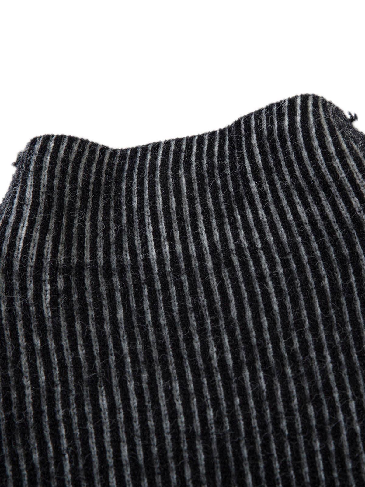 Concert Outfit Double Sided Wearable Sweater Concert Outfit Double Sided Wearable Sweater