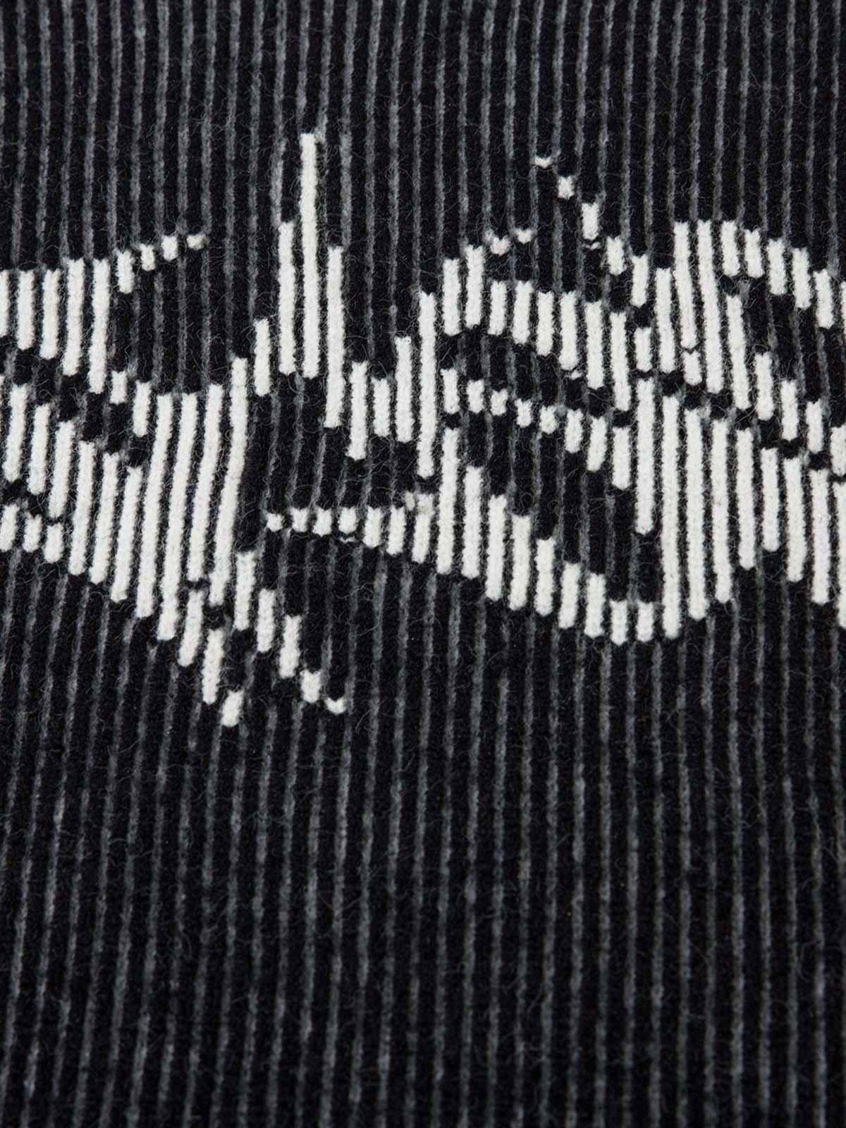 Concert Outfit Double Sided Wearable Sweater Concert Outfit Double Sided Wearable Sweater