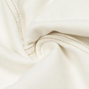 Concert Outfit Embroidered Floral Patches Barrel Jeans