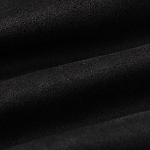 Concert Outfit Embroidered Neckline Oversized T-Shirt