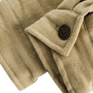 Concert Outfit Embroidery Patchwork Print Stand Collar Quilted Barn Jacket