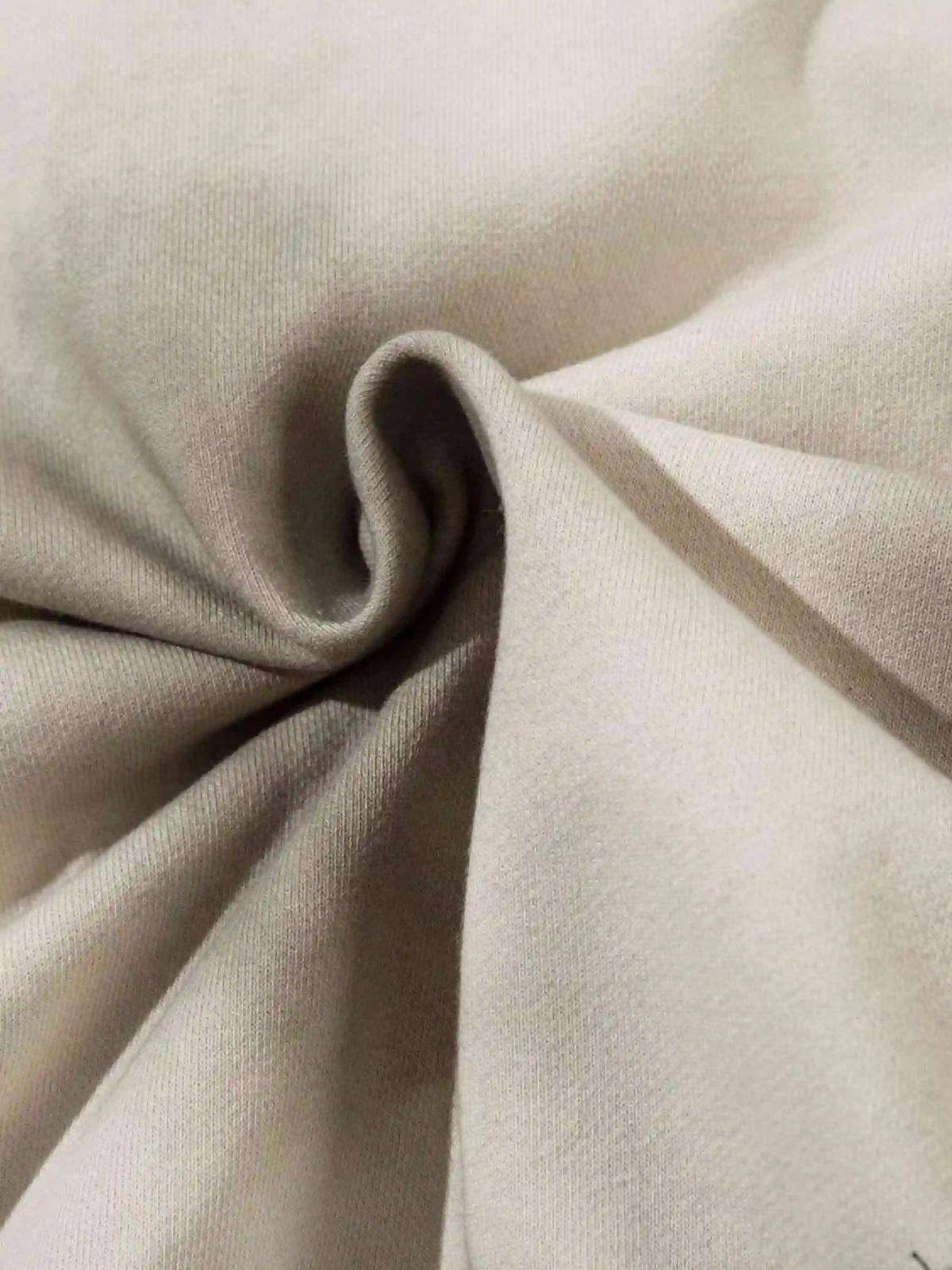 Concert Outfit Embroidery Spots Zip-Up Hoodie Concert Outfit Embroidery Spots Zip-Up Hoodie