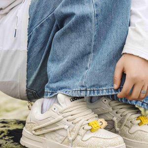 Concert Outfit Everything Goes With Casual Sneakers