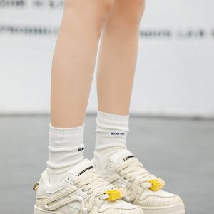 Concert Outfit Everything Goes With Casual Sneakers