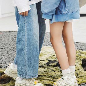 Concert Outfit Everything Goes With Casual Sneakers