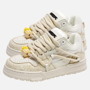 Concert Outfit Everything Goes With Casual Sneakers