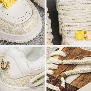 Concert Outfit Everything Goes With Casual Sneakers