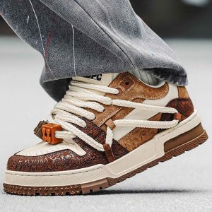 Concert Outfit Everything Goes With Casual Sneakers