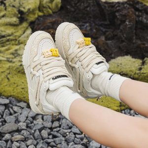 Concert Outfit Everything Goes With Casual Sneakers