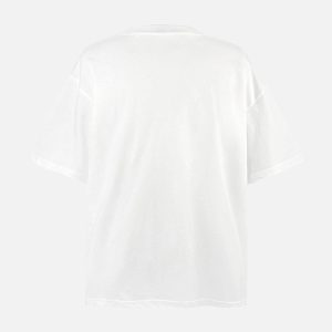 Concert Outfit Expressive Hands Bold Gesture Graphic Tee