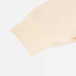 Concert Outfit Eye Contact Sweater