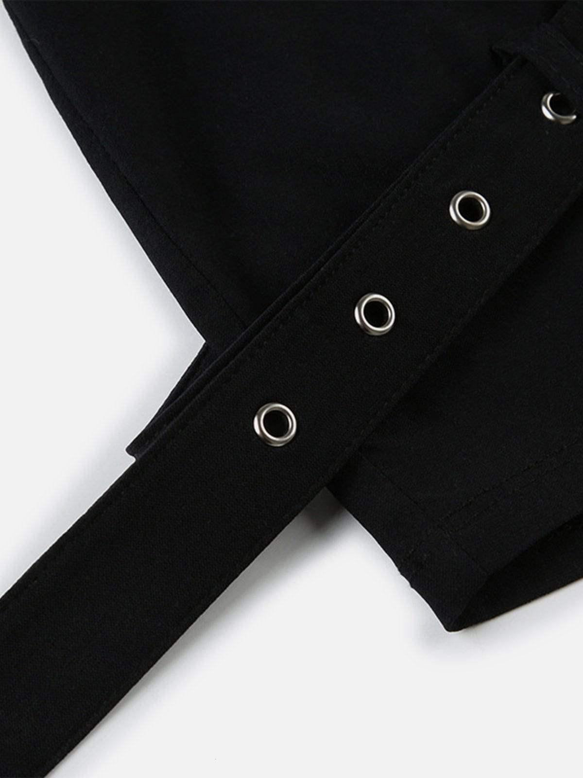 Concert Outfit Eyelet Solid Color Shorts Concert Outfit Eyelet Solid Color Shorts