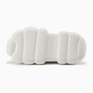 Concert Outfit Fantastic Design Latex Cotton-Padded Shoes