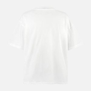 Concert Outfit Fiery Scream Vintage Wash Tee