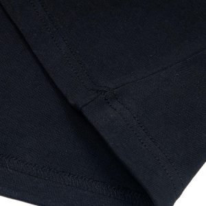 Concert Outfit Floral Embroidered Oversized Short Sleeve T-Shirt