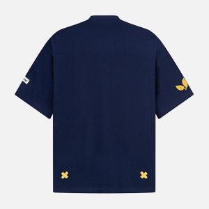 Concert Outfit Floral Graphic Print T-Shirt