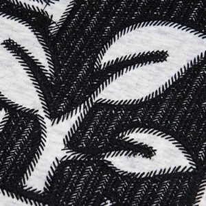 Concert Outfit Floral Graphic Print T-Shirt