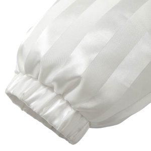 Concert Outfit Floral Letter Embroidered Stand Collar Cotton Coat