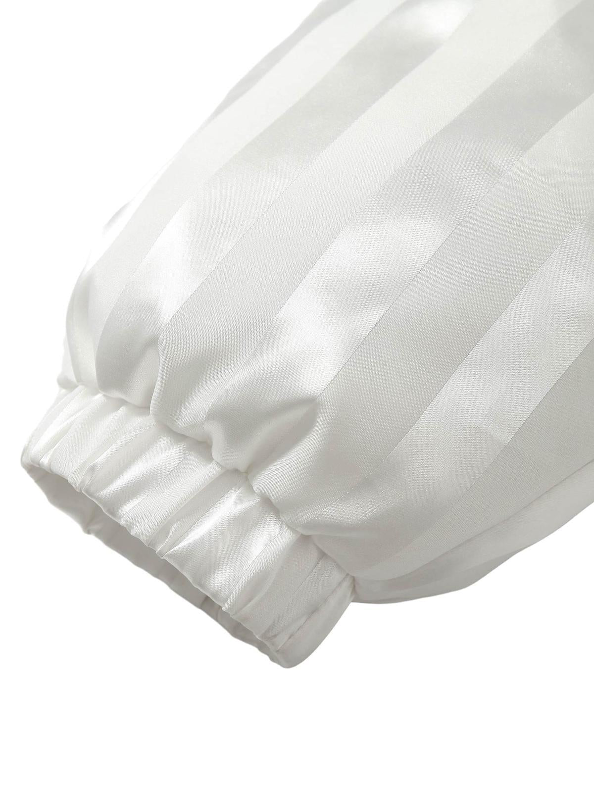 Concert Outfit Floral Letter Embroidered Stand Collar Cotton Coat Concert Outfit Floral Letter Embroidered Stand Collar Cotton Coat