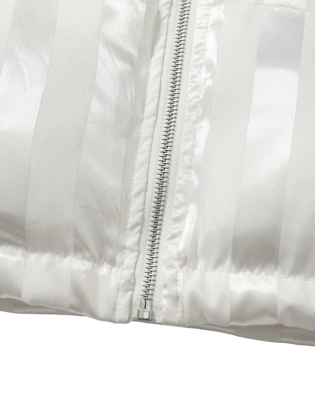 Concert Outfit Floral Letter Embroidered Stand Collar Cotton Coat Concert Outfit Floral Letter Embroidered Stand Collar Cotton Coat