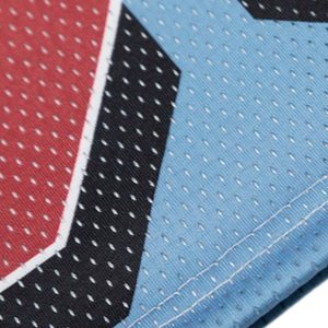 Concert Outfit Floral Print Jersey V Neck T-Shirt