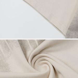 Concert Outfit Forest Inkjet Print Tee