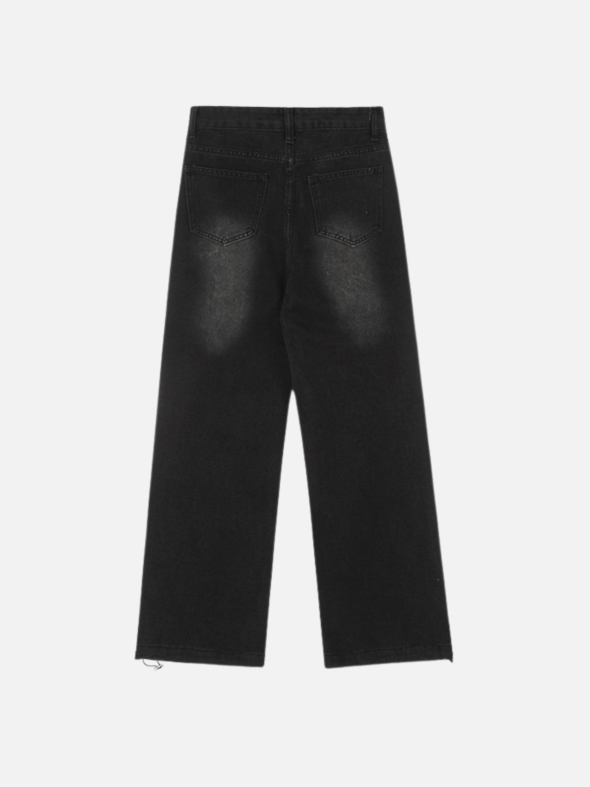 Concert Outfit Fringe Bow Jeans Concert Outfit Fringe Bow Jeans