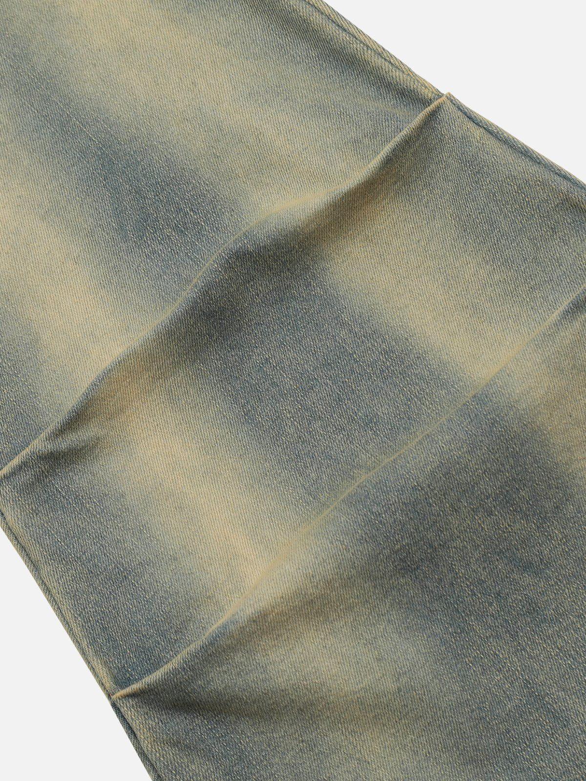 Concert Outfit Fringe Waist Jeans Concert Outfit Fringe Waist Jeans