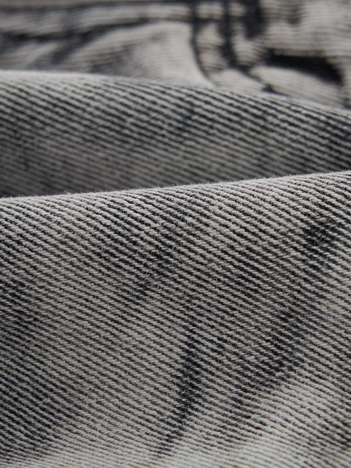 Concert Outfit Fringe Washed Shorts Concert Outfit Fringe Washed Shorts