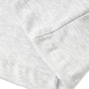 Concert Outfit Fun Cartoon Print T-Shirt