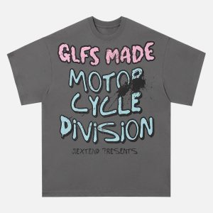 Concert Outfit Fun graphic print T-Shirt