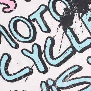 Concert Outfit Fun graphic print T-Shirt