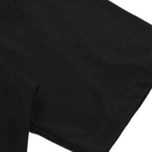 Concert Outfit Fun Phantom Letter Print T-Shirt