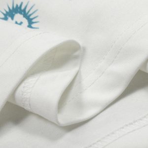 Concert Outfit Fun Protrait Graphic T-Shirt