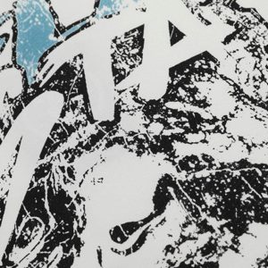 Concert Outfit Fun Protrait Graphic T-Shirt