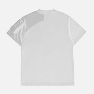 Concert Outfit Function Circuit Graphic Tee