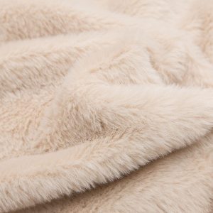 Concert Outfit Fur Lined Zip Up Hooded Bomber Jacket