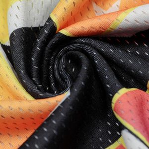 Concert Outfit Gothic Style Embroidered Jersey T-Shirt