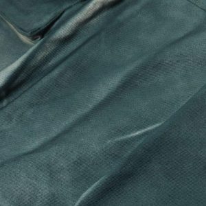 Concert Outfit Gradient Dip Dye Wash Multi-Pocket Cargo Jeans