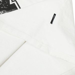 Concert Outfit Gradient Graphic Jersey T-Shirt