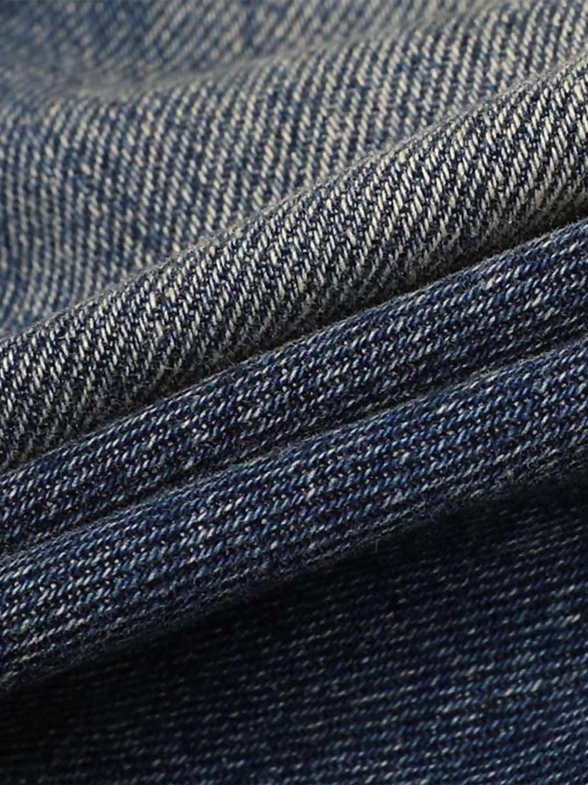 Concert Outfit Gradient Multi-Pocket Cargo Jeans Concert Outfit Gradient Multi-Pocket Cargo Jeans