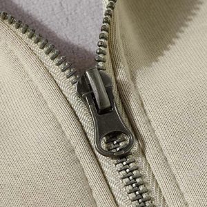 Concert Outfit Graffiti Dot Pattern Print Jacket